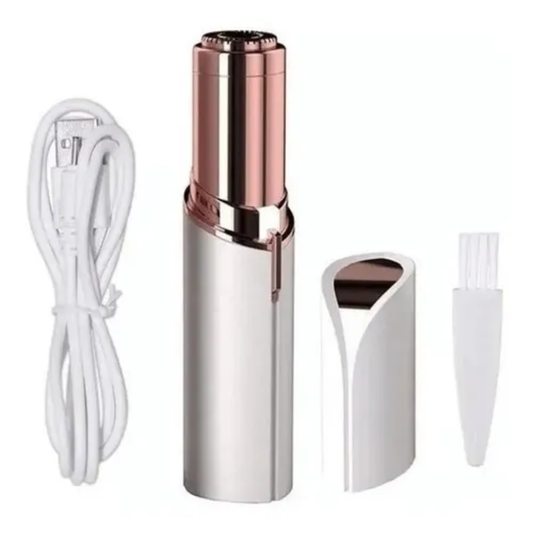 DEPILADOR FACIAL BOZO