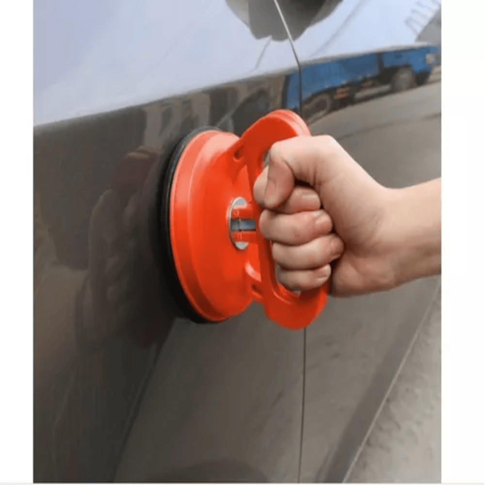 VENTOSA SACA GOLPES PARA CARROS
