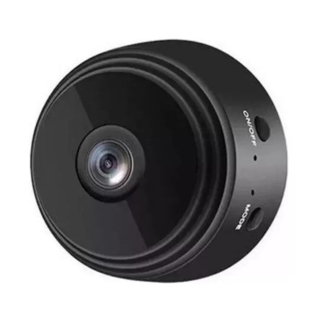 MINICAM ESPÍA PRO