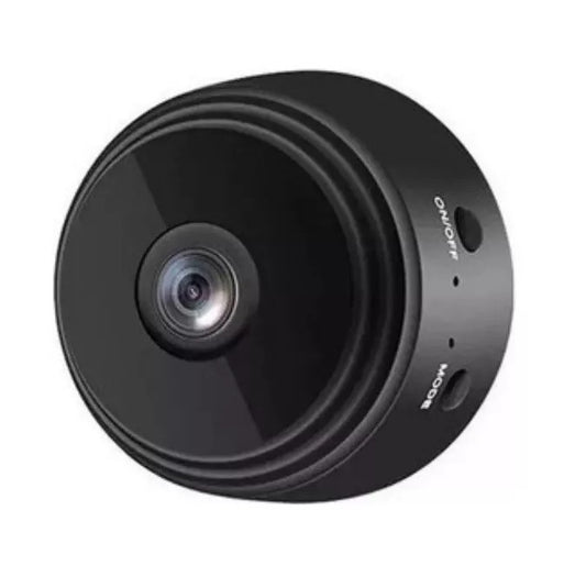 MINICAM ESPÍA PRO