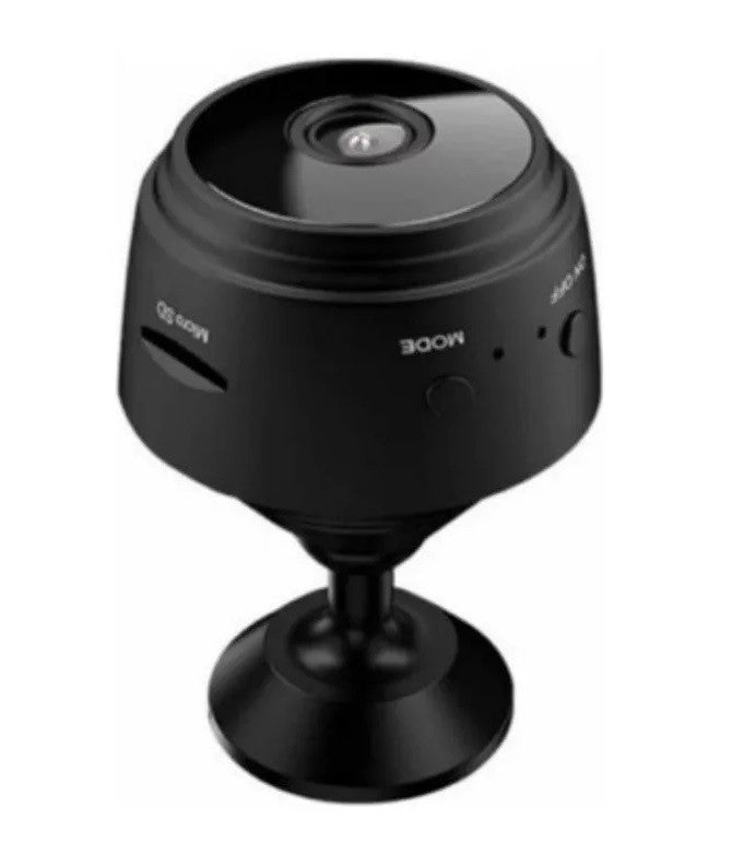 MINICAM ESPÍA PRO