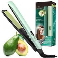 PLANCHA DE CABELLO REMINGTON AGUACATE